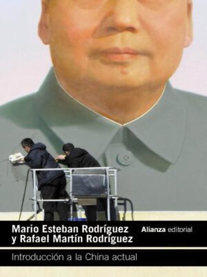 cover image of Introducción a la China actual